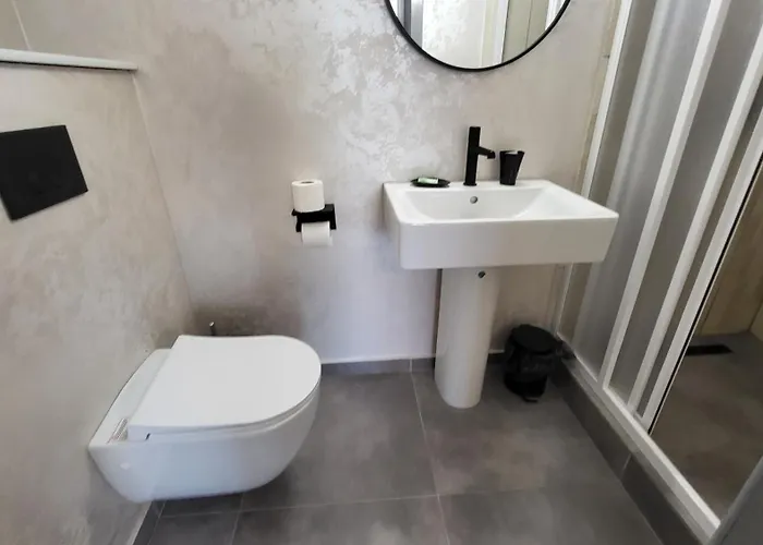 Aparthotel Boutique Global Brašov